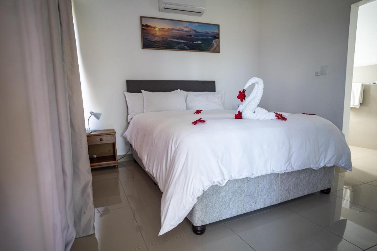 Castelo Beach Resort Magila Exterior photo