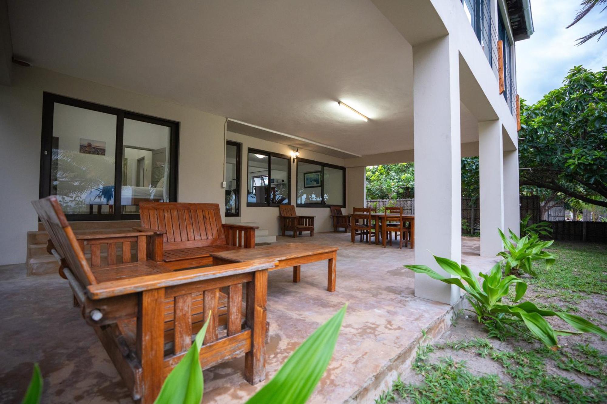 Castelo Beach Resort Magila Exterior photo