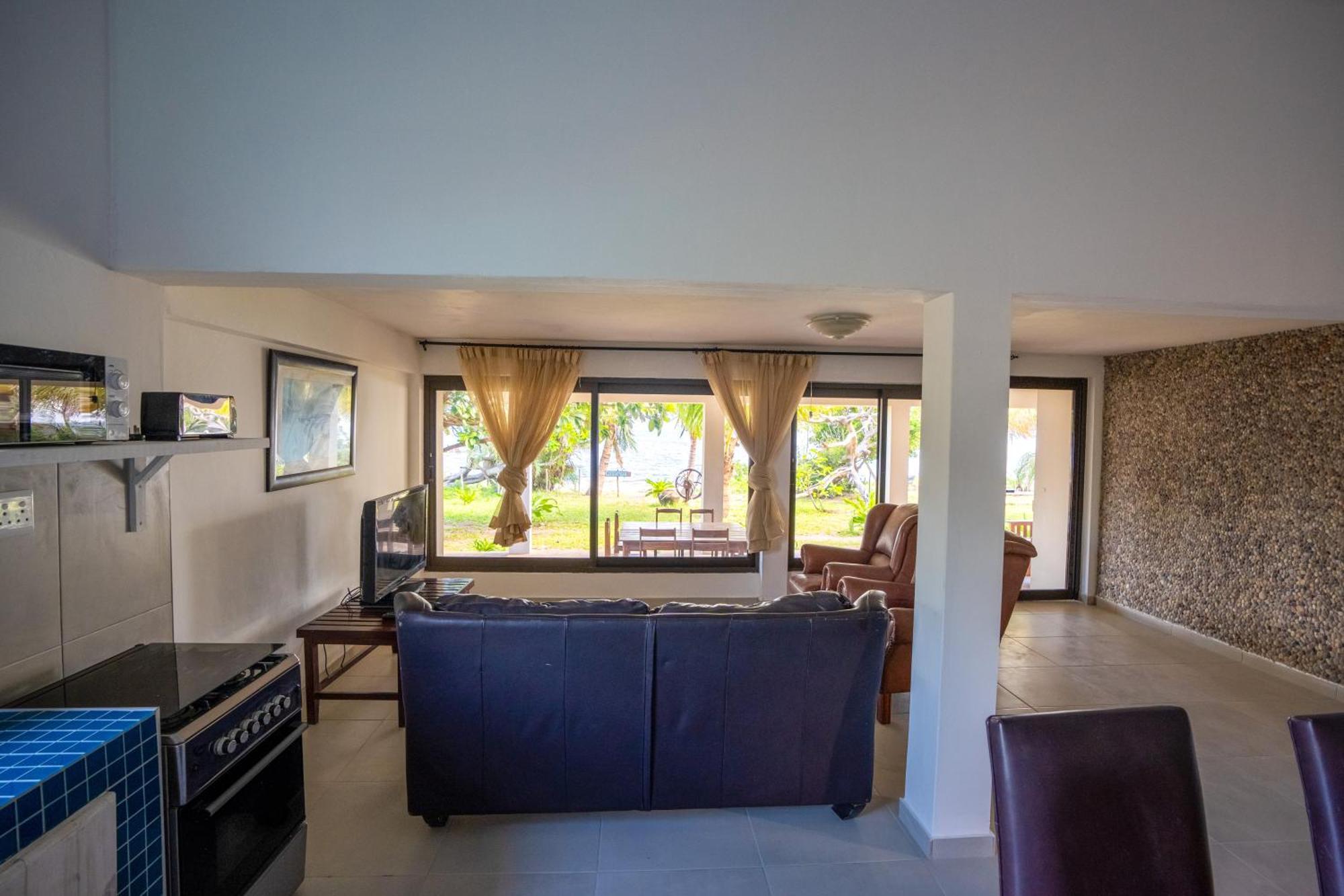 Castelo Beach Resort Magila Exterior photo