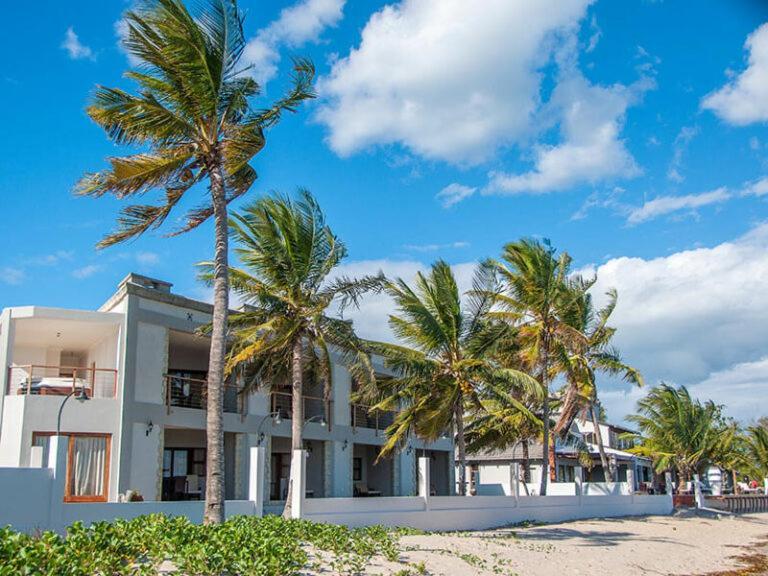 Castelo Beach Resort Magila Exterior photo